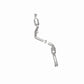 2004-2005 Mercedes-Benz SL500 Direct-Fit Catalytic Converter 5411665 Magnaflow - Catalytic Converters Car Part People