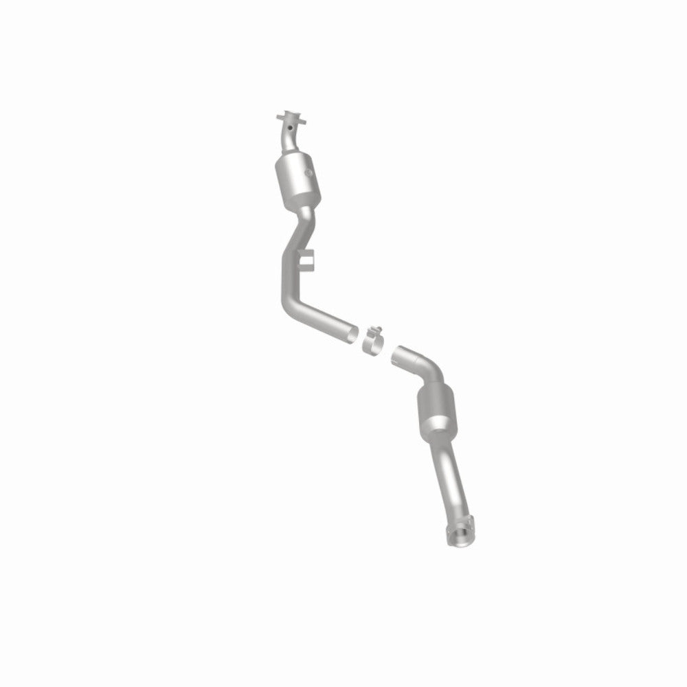 2004-2005 Mercedes-Benz SL500 Direct-Fit Catalytic Converter 5411665 Magnaflow - Catalytic Converters Car Part People
