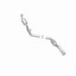 2004-2005 Mercedes-Benz SL500 Direct-Fit Catalytic Converter 5411665 Magnaflow - Catalytic Converters Car Part People