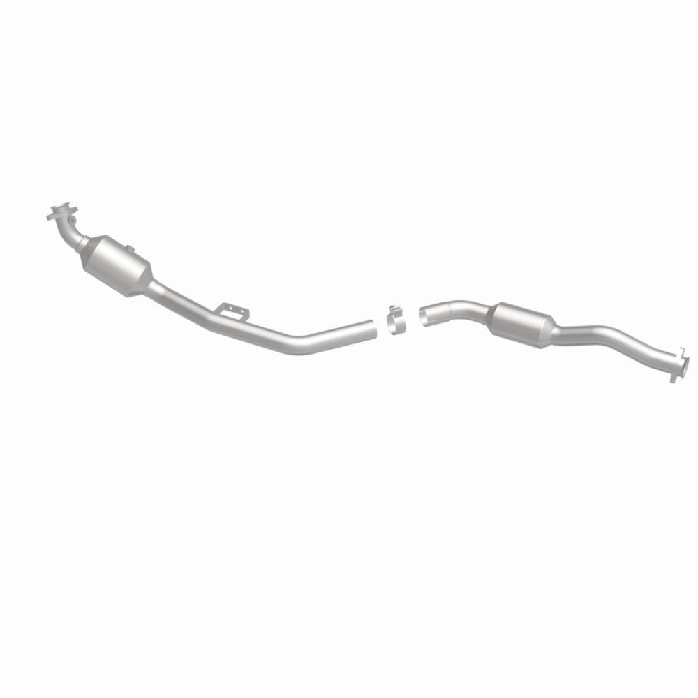 2004-2005 Mercedes-Benz SL500 Direct-Fit Catalytic Converter 5411665 Magnaflow - Catalytic Converters Car Part People