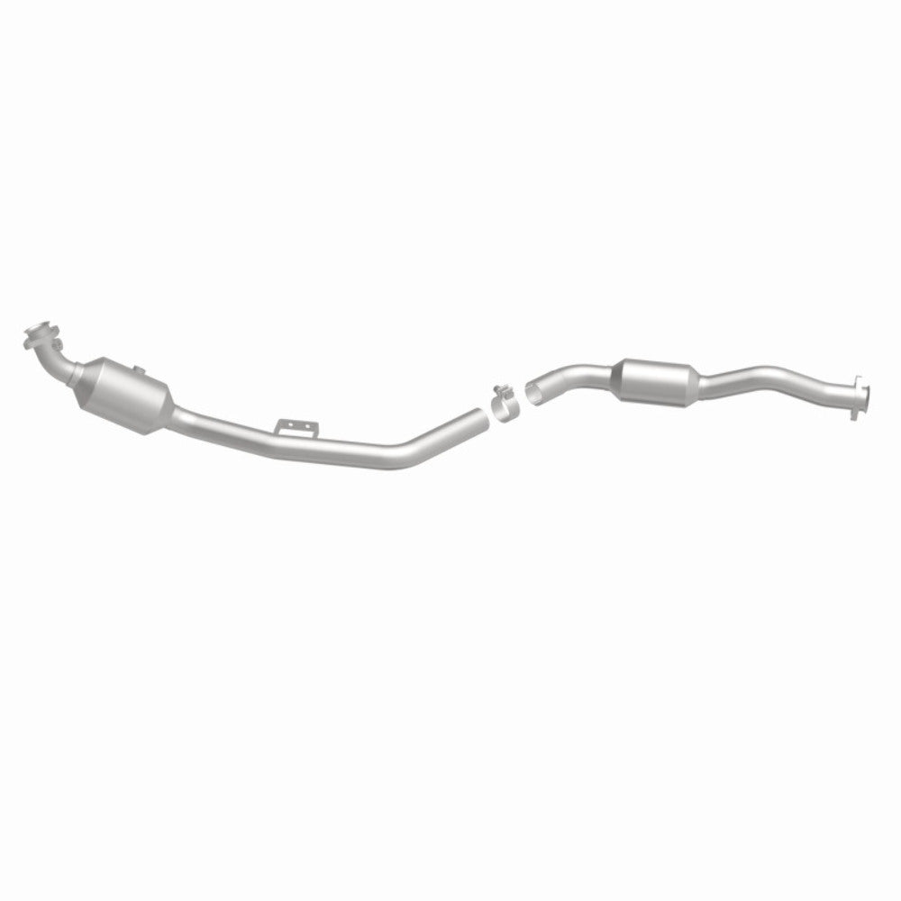 2004-2005 Mercedes-Benz SL500 Direct-Fit Catalytic Converter 5411665 Magnaflow - Catalytic Converters Car Part People