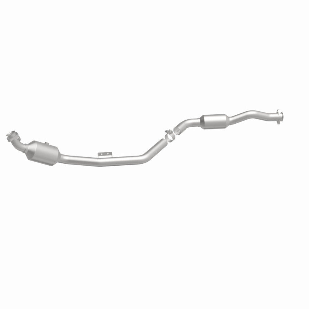 2004-2005 Mercedes-Benz SL500 Direct-Fit Catalytic Converter 5411665 Magnaflow - Catalytic Converters Car Part People