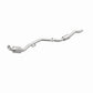 2007 Mercedes-Benz E350 3.5L Direct-Fit Catalytic Converter 5411666 Magnaflow - Catalytic Converters Car Part People