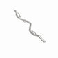 2007 Mercedes-Benz E350 3.5L Direct-Fit Catalytic Converter 5411666 Magnaflow - Catalytic Converters Car Part People