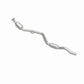 2007 Mercedes-Benz E350 3.5L Direct-Fit Catalytic Converter 5411666 Magnaflow - Catalytic Converters Car Part People