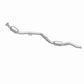 2007 Mercedes-Benz E350 3.5L Direct-Fit Catalytic Converter 5411666 Magnaflow - Catalytic Converters Car Part People