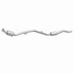 2007 Mercedes-Benz E350 3.5L Direct-Fit Catalytic Converter 5411666 Magnaflow - Catalytic Converters Car Part People