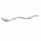 2007 Mercedes-Benz E350 3.5L Direct-Fit Catalytic Converter 5411666 Magnaflow - Catalytic Converters Car Part People