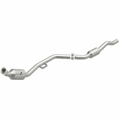 2007 Mercedes-Benz E350 3.5L Direct-Fit Catalytic Converter 5411666 Magnaflow - Catalytic Converters Car Part People