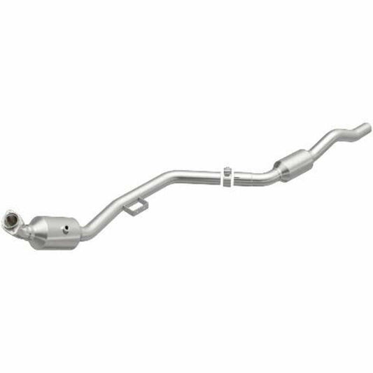 2007 Mercedes-Benz E350 3.5L Direct-Fit Catalytic Converter 5411666 Magnaflow - Catalytic Converters Car Part People