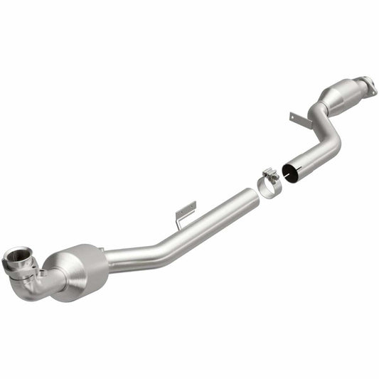 2008-10 Mercedes-Benz SLK55 AMG Direct-Fit Catalytic Converter 5411696 Magnaflow - Catalytic Converters Car Part People