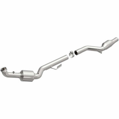 2008-10 Mercedes-Benz SLK55 AMG Direct-Fit Catalytic Converter 5411702 Magnaflow - Catalytic Converters Car Part People