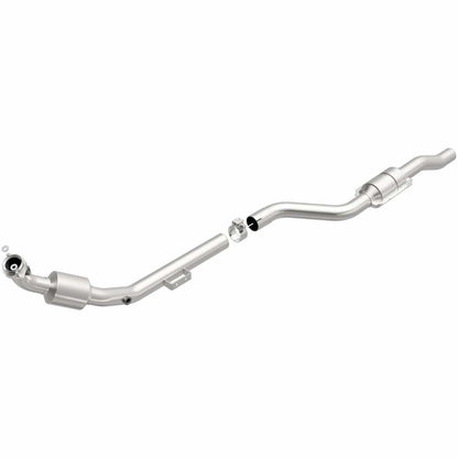 2005 Mercedes-Benz E320 3.2L Direct-Fit Catalytic Converter 5411706 Magnaflow