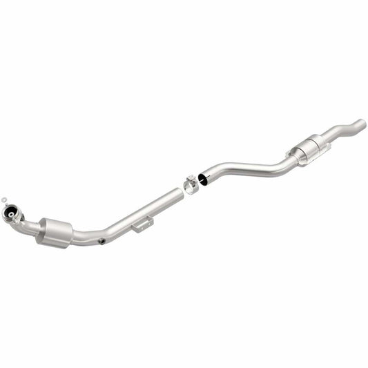 2005 Mercedes-Benz E320 3.2L Direct-Fit Catalytic Converter 5411706 Magnaflow