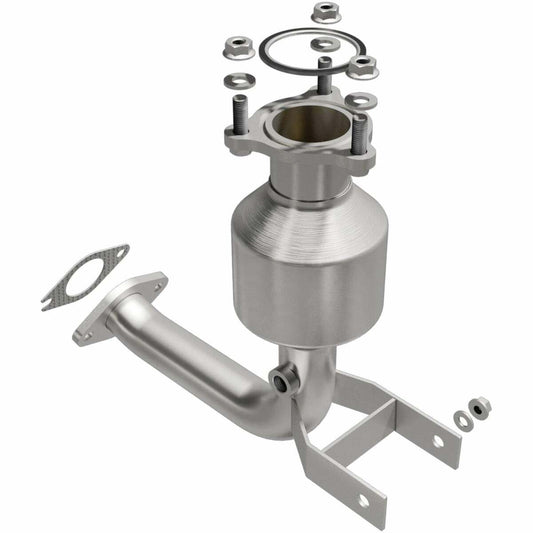 2011-2012 Chevrolet Malibu 2.4L Direct-Fit Catalytic Converter 5411726 Magnaflow - Catalytic Converters Car Part People