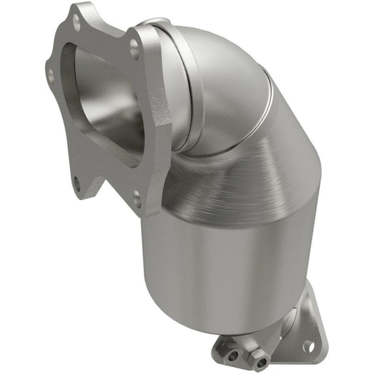2013-2014 Hyundai Genesis Coupe Direct-Fit Catalytic Converter 5411770 Magnaflow - Catalytic Converters Car Part People