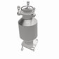2012-2015 Buick Regal CARB Compliant Direct-Fit Cat Converter 5411905 Magnaflow