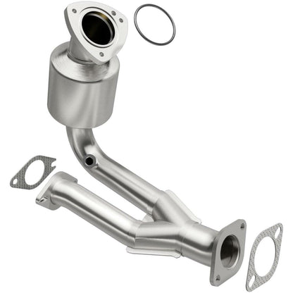 2009-2012 Chevrolet Malibu 3.6L Direct-Fit Catalytic Converter 5411911 Magnaflow - Catalytic Converters Car Part People