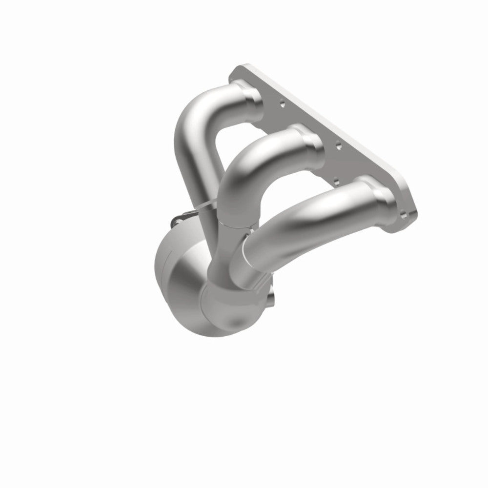 2006 Porsche Cayman California Direct-Fit Cat Converter 5411930 Magnaflow - Catalytic Converters Car Part People