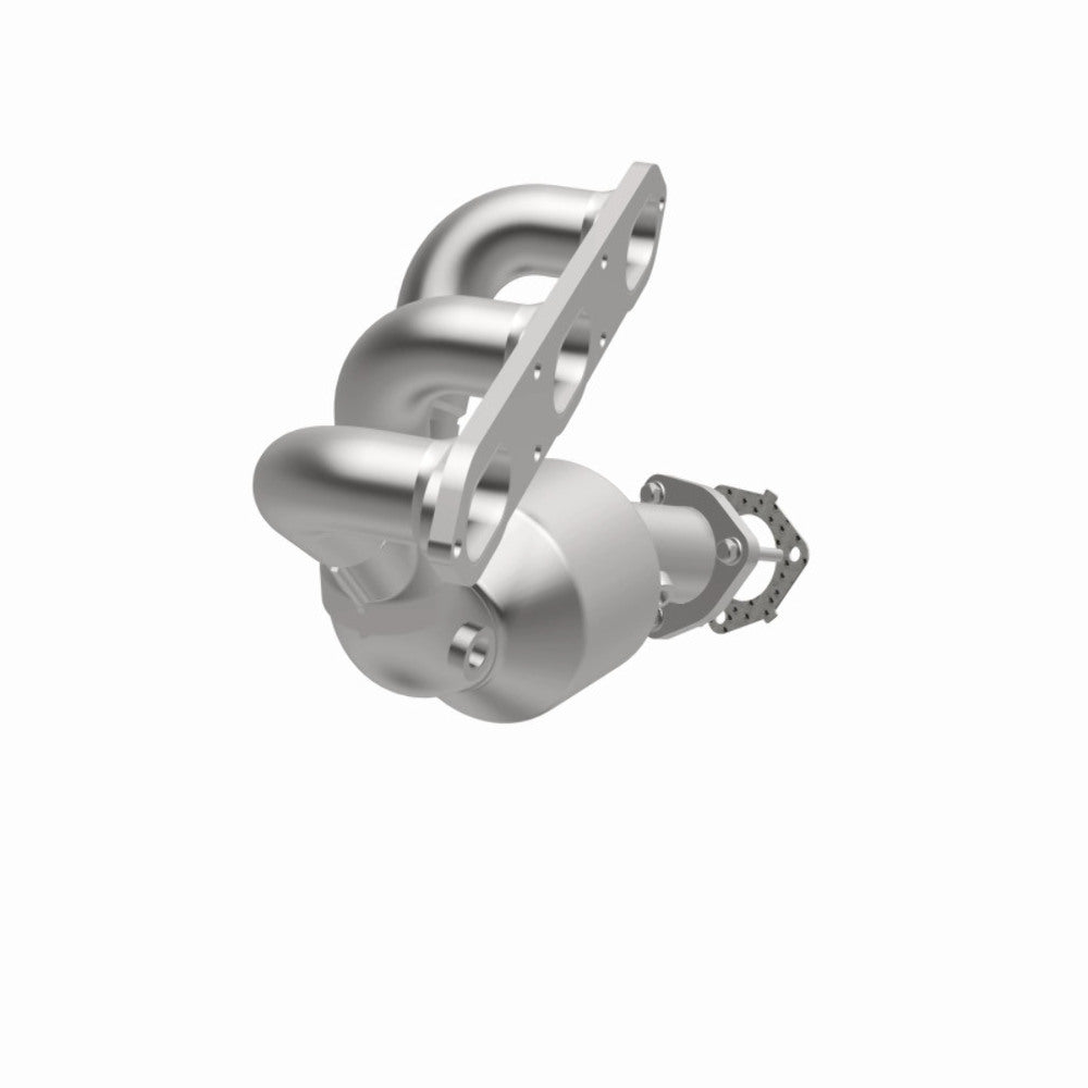 2006 Porsche Cayman California Direct-Fit Cat Converter 5411930 Magnaflow - Catalytic Converters Car Part People