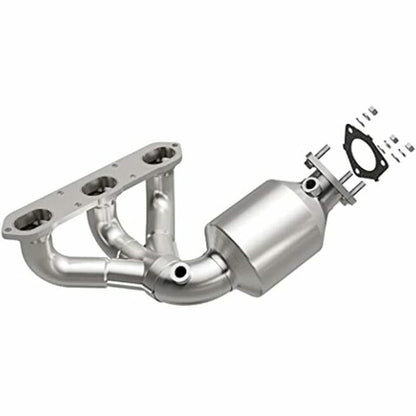 2006 Porsche Cayman California Direct-Fit Cat Converter 5411930 Magnaflow - Catalytic Converters Car Part People
