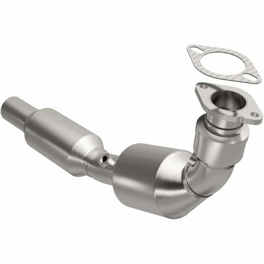 2012 Chevrolet Camaro California Direct-Fit Cat Converter 5411938 Magnaflow - Catalytic Converters Car Part People