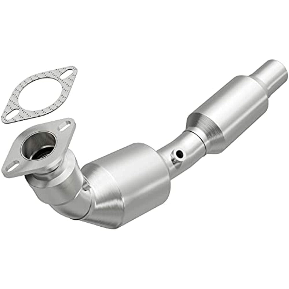 2012 Chevrolet Camaro California Direct-Fit Cat Converter 5411939 Magnaflow - Catalytic Converters Car Part People