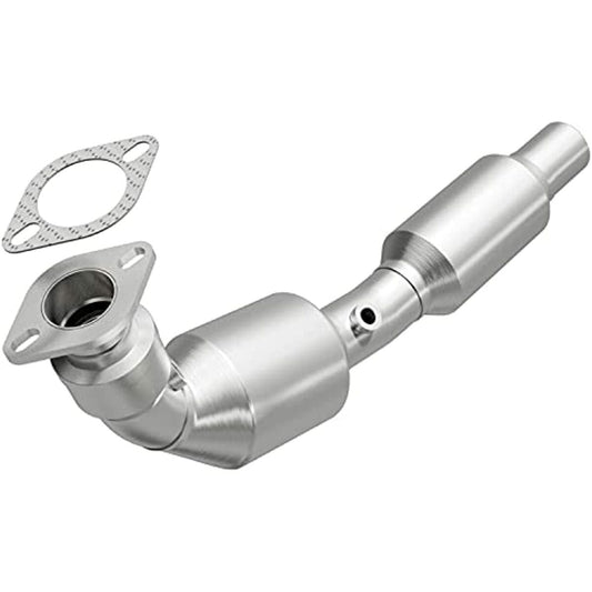 2012 Chevrolet Camaro California Direct-Fit Cat Converter 5411939 Magnaflow - Catalytic Converters Car Part People