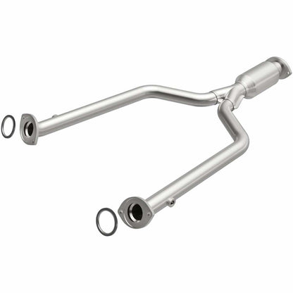 2007 Lexus GS430 4.3L Direct-Fit Catalytic Converter 5421010 Magnaflow