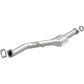 2008-2014 Subaru Impreza 2.5L Direct-Fit Catalytic Converter 5421012 Magnaflow - Catalytic Converters Car Part People