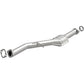 2008-2014 Subaru Impreza 2.5L Direct-Fit Catalytic Converter 5421012 Magnaflow