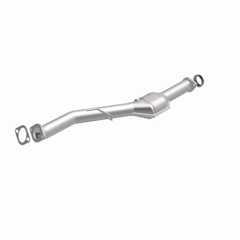 2008-2014 Subaru Impreza 2.5L Direct-Fit Catalytic Converter 5421012 Magnaflow - Catalytic Converters Car Part People