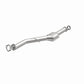 2008-2014 Subaru Impreza 2.5L Direct-Fit Catalytic Converter 5421012 Magnaflow - Catalytic Converters Car Part People
