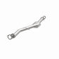 2008-2014 Subaru Impreza 2.5L Direct-Fit Catalytic Converter 5421012 Magnaflow - Catalytic Converters Car Part People