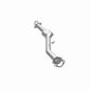 2008-2014 Subaru Impreza 2.5L Direct-Fit Catalytic Converter 5421012 Magnaflow - Catalytic Converters Car Part People