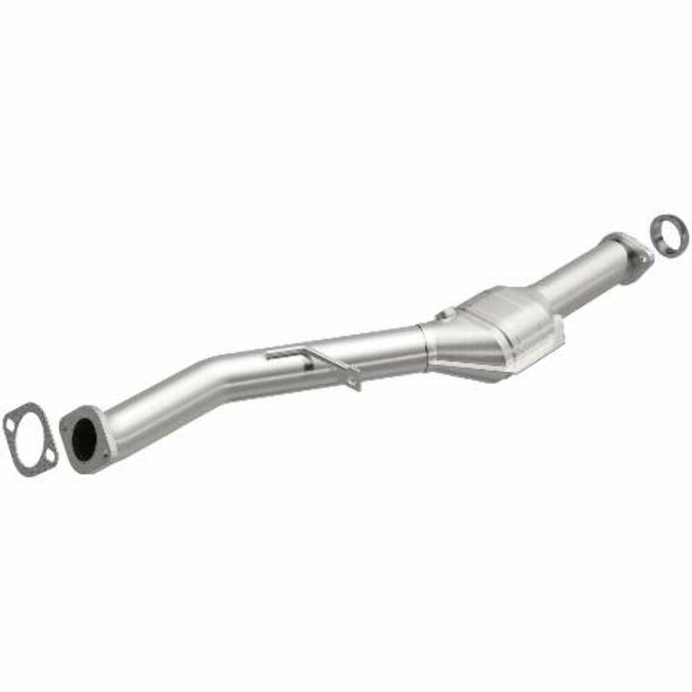 2008-2014 Subaru Impreza 2.5L Direct-Fit Catalytic Converter 5421012 Magnaflow - Catalytic Converters Car Part People