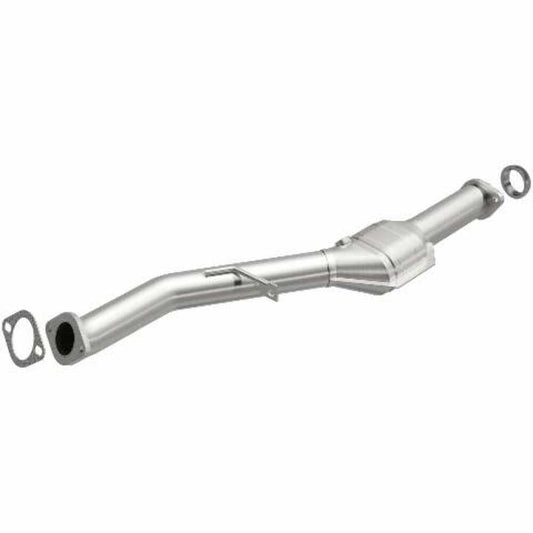 2008-2014 Subaru Impreza 2.5L Direct-Fit Catalytic Converter 5421012 Magnaflow - Catalytic Converters Car Part People