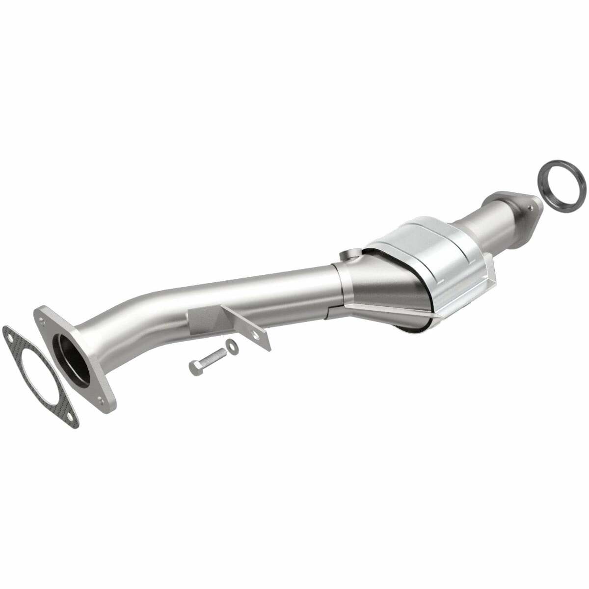 2006-2007 Subaru Impreza 2.5L Direct-Fit Catalytic Converter 5421025 Magnaflow