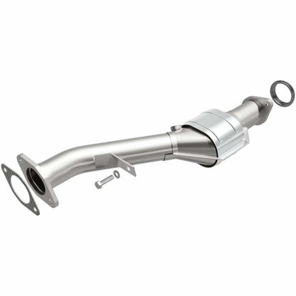 2006-2007 Subaru Impreza 2.5L Direct-Fit Catalytic Converter 5421025 Magnaflow