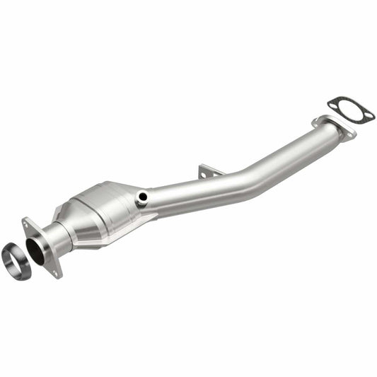 2006 Saab 9-2X 2.5L Direct-Fit Catalytic Converter 5421029 Magnaflow - Catalytic Converters Car Part People