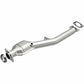 2006 Saab 9-2X 2.5L Direct-Fit Catalytic Converter 5421029 Magnaflow