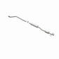2007-2009 Suzuki SX4 2.0L Direct-Fit Catalytic Converter 5421218 Magnaflow