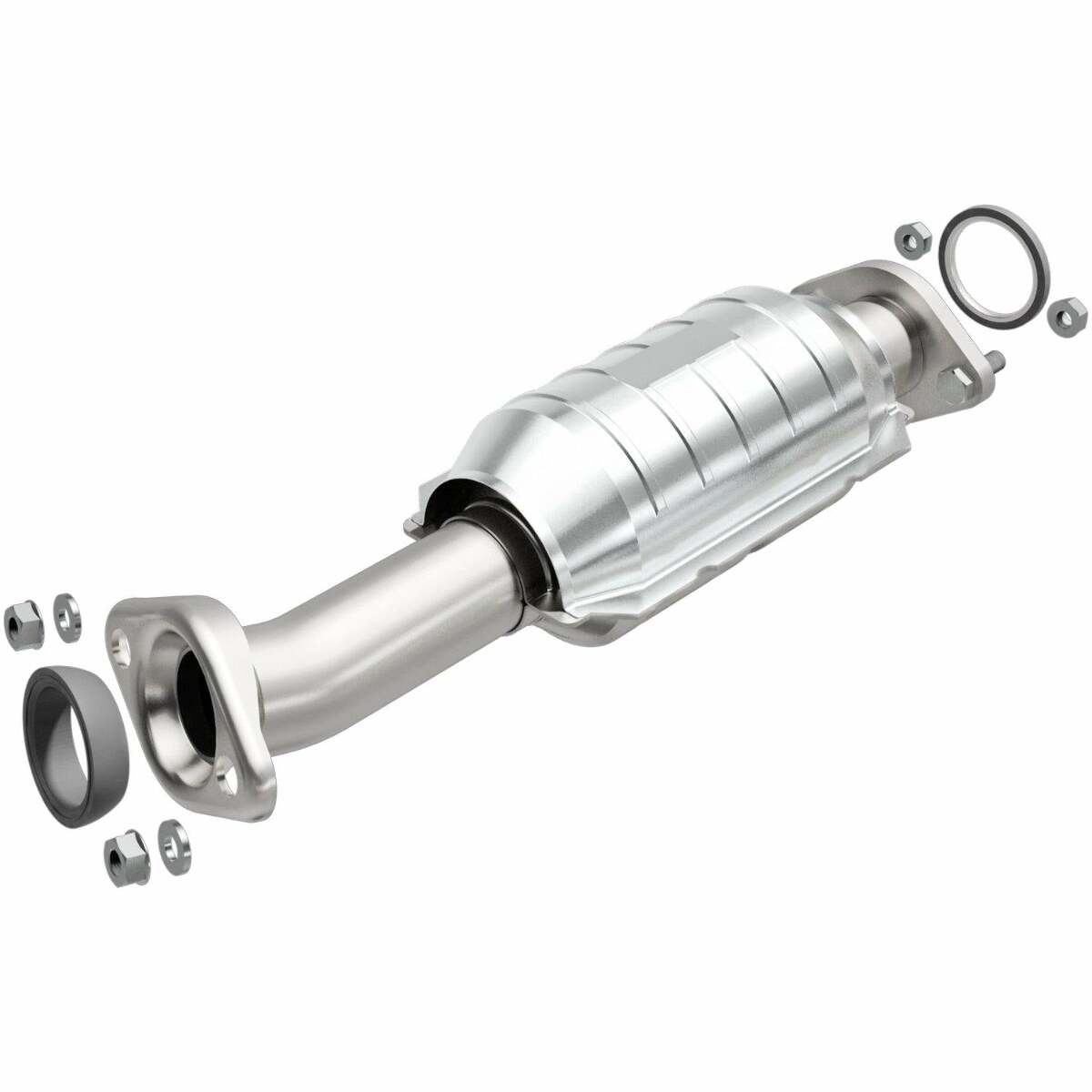 2007 Suzuki Aerio 2.3L Direct-Fit Catalytic Converter 5421672 Magnaflow