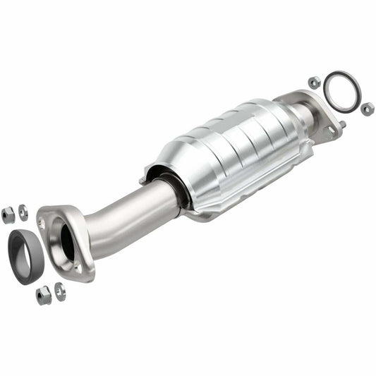 2007 Suzuki Aerio 2.3L Direct-Fit Catalytic Converter 5421672 Magnaflow