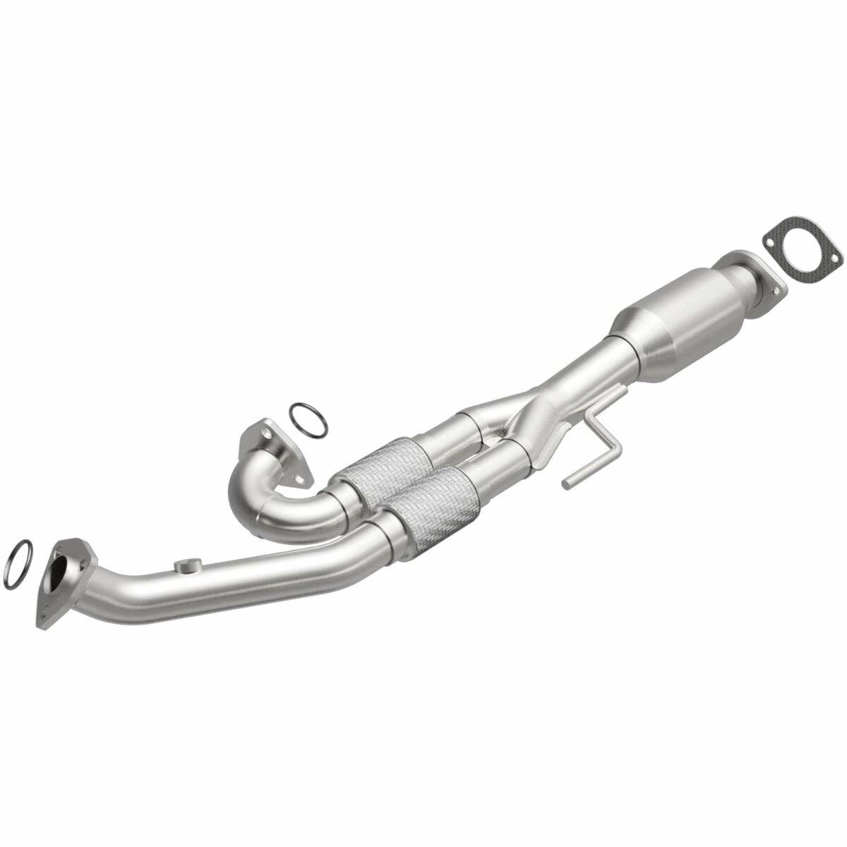 2006 Nissan Altima 3.5L Direct-Fit Catalytic Converter 5421710 Magnaflow