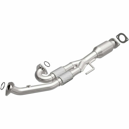2006 Nissan Altima 3.5L Direct-Fit Catalytic Converter 5421710 Magnaflow