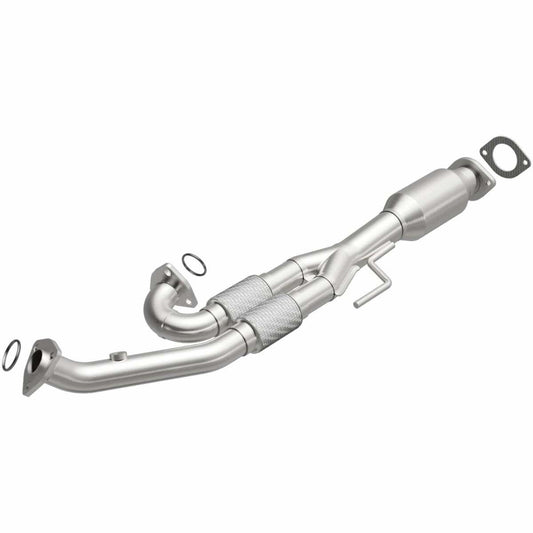 2006 Nissan Altima 3.5L Direct-Fit Catalytic Converter 5421710 Magnaflow