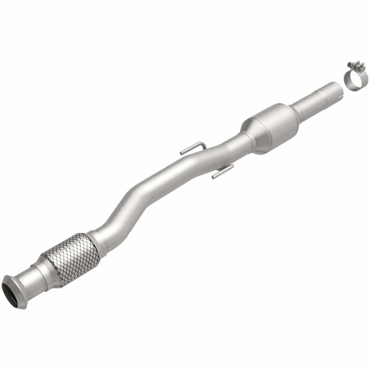 2007 Mini Cooper 1.6L Direct-Fit Catalytic Converter 5421846 Magnaflow