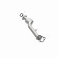 2006-2007 Subaru Impreza 2.5L Direct-Fit Catalytic Converter 5421985 Magnaflow