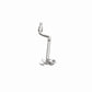 2012-2016 Mercedes-Benz E350 Direct-Fit Catalytic Converter 21-447 Magnaflow